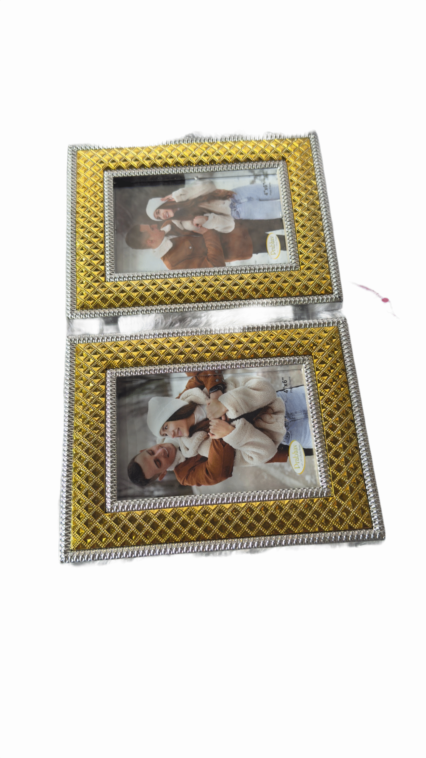 Two Fast Photo Frame Double photo frame – Rahman group